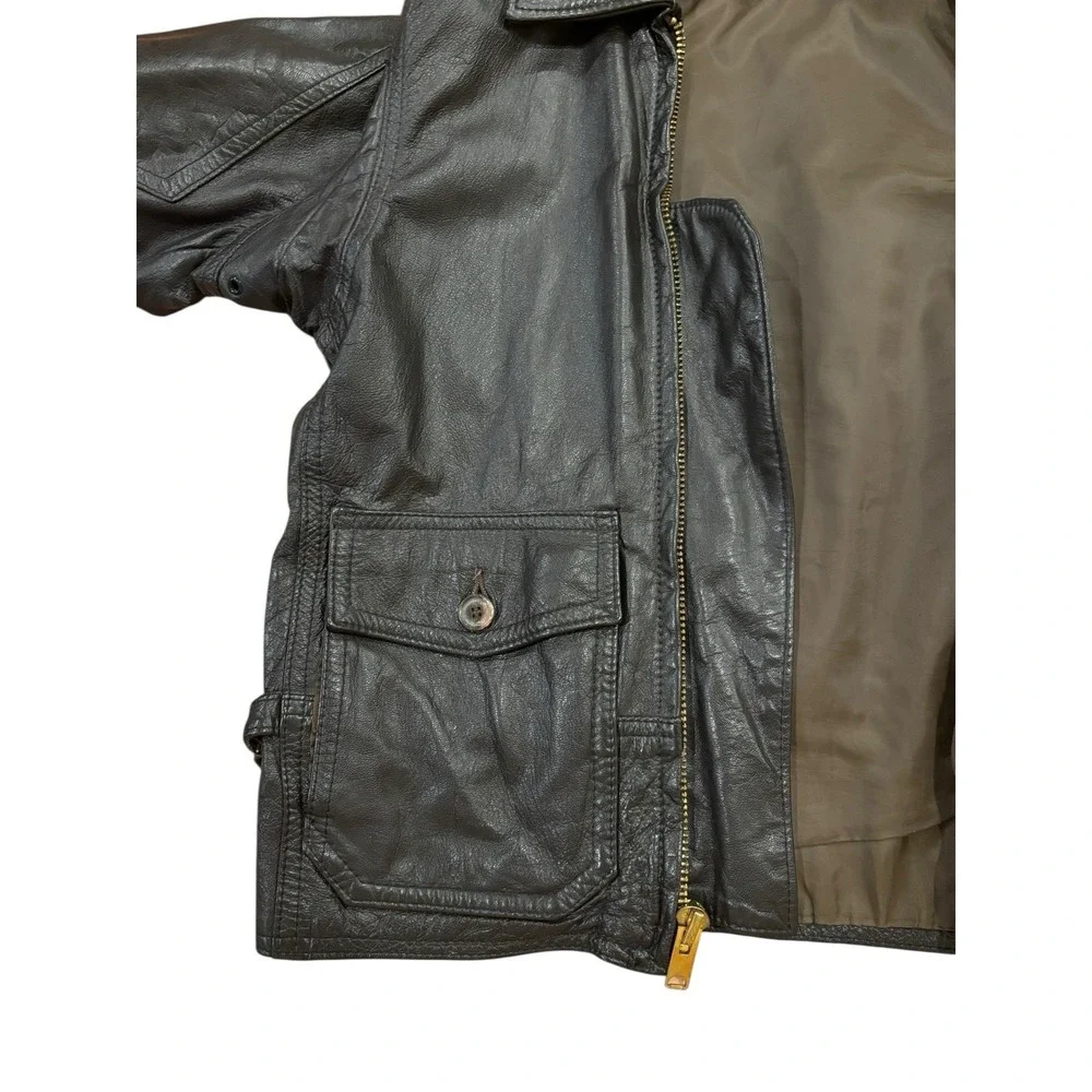 Banana Republic vintage banana